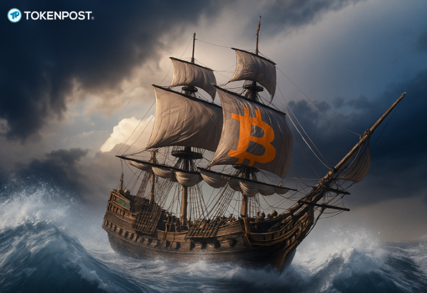 [사설] 비트코인, 흔들려도 길은 정해져 있다