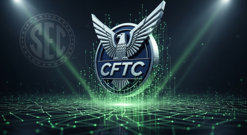 “CFTC가 SEC 제칠 것”…미 규제 주도권, 암호화폐 감독 판도 바뀐다