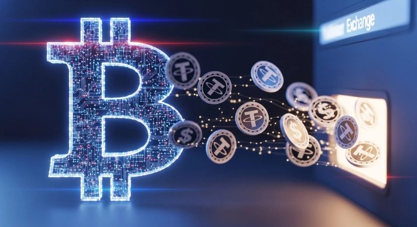 스테이블코인 유입 급증…비트코인($BTC), 10만달러 방어하며 반등 채비