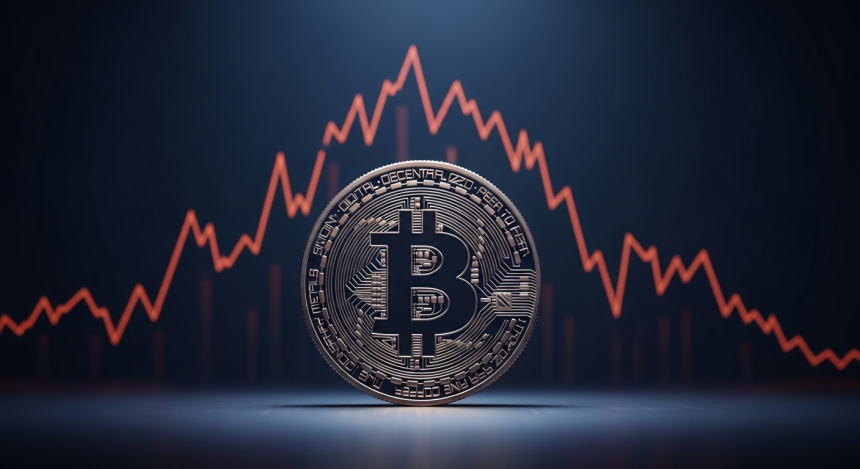  비트코인 파생시장 경고등…CVD 2년 만에 최저, 장기 보유자도 이탈