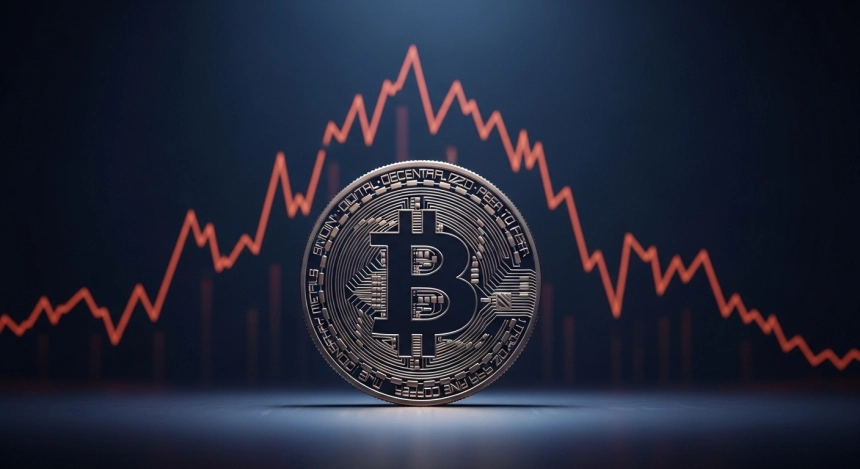 비트코인 파생시장 경고등…CVD 2년 만에 최저, 장기 보유자도 이탈