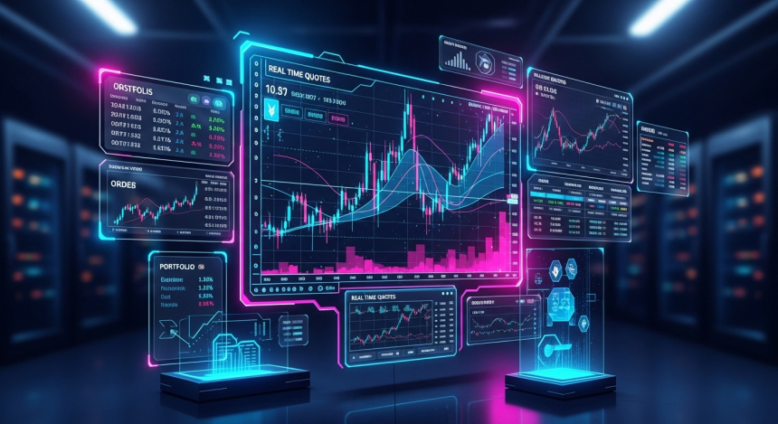  하이로트레이더, 실거래소 기반 암호화폐 트레이딩 모델 공개…최대 13억 계좌까지 운용