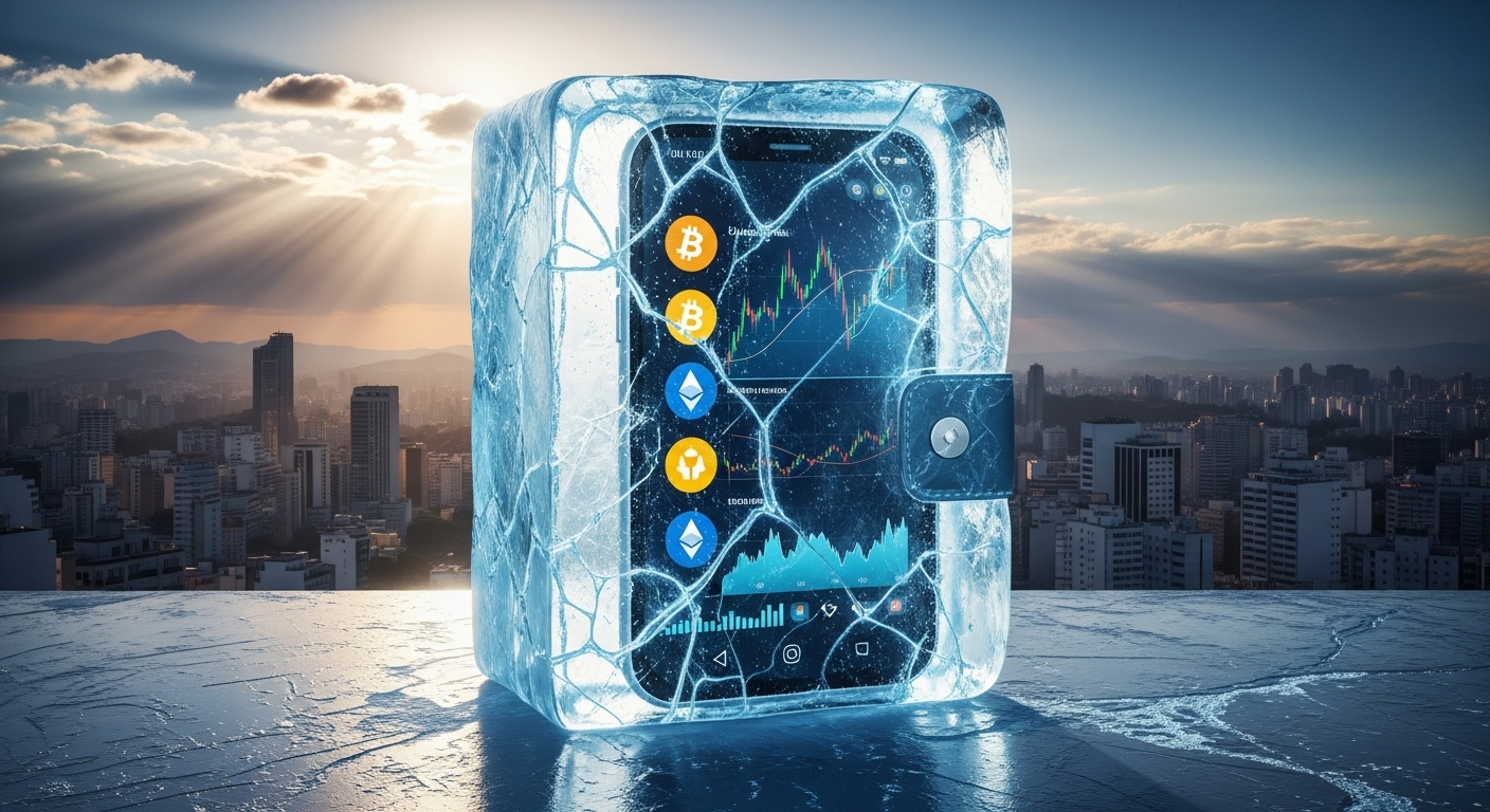 아르헨티나, 1억 달러 규모 암호화폐 사기 자산 동결…라틴 최대 크립토 스캠