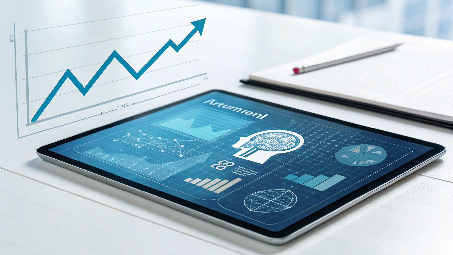  AI 타고 부활한 에듀테크… 4조원 몰린 글로벌 교육 스타트업 / TokenPost.ai 