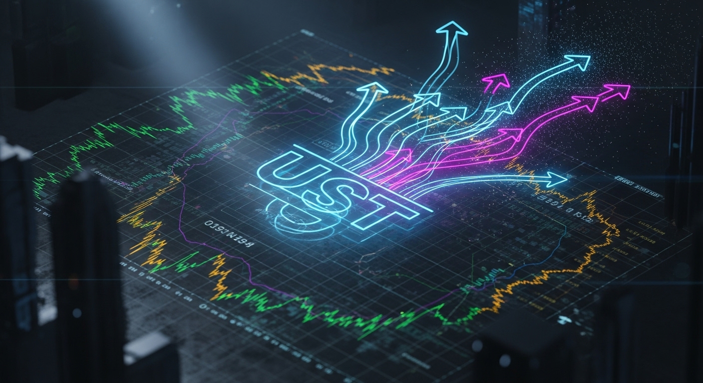 비트코인 상승 땐 테더 순유출 증가…“수익 실현 시점 가늠 가능”