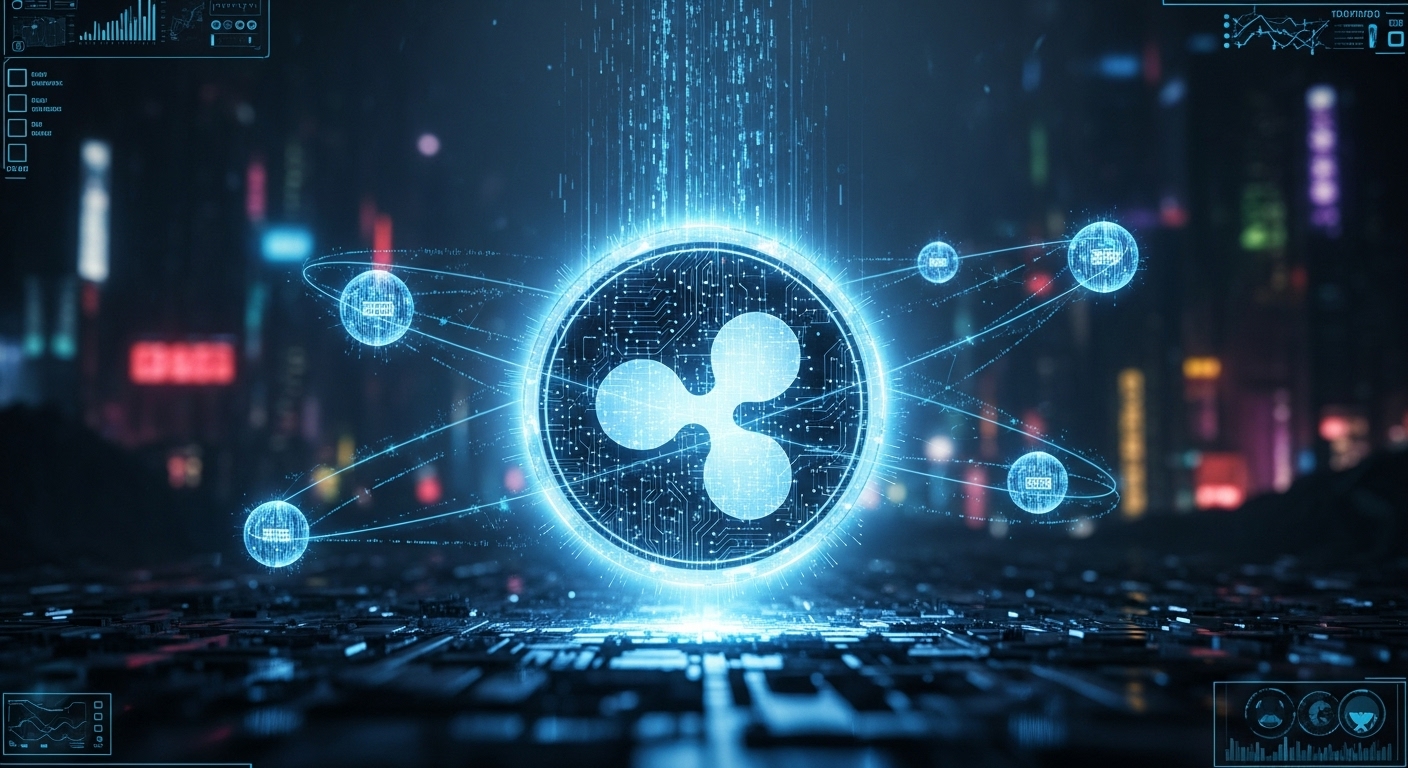 리플(XRP), '2단계 합의 구조'로 탈중앙 거버넌스 전환 시동…스테이킹 리스크 해법 제시