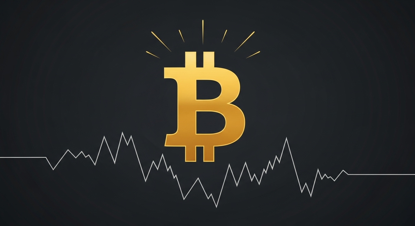 비트코인 9만 달러 재시험…매도세 주도에 반등은 '실종'