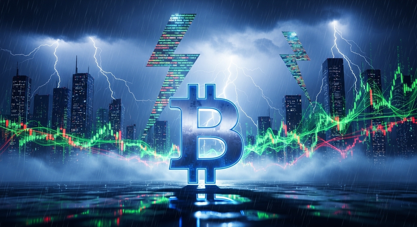 비트코인 30% 급락에도…세일러 