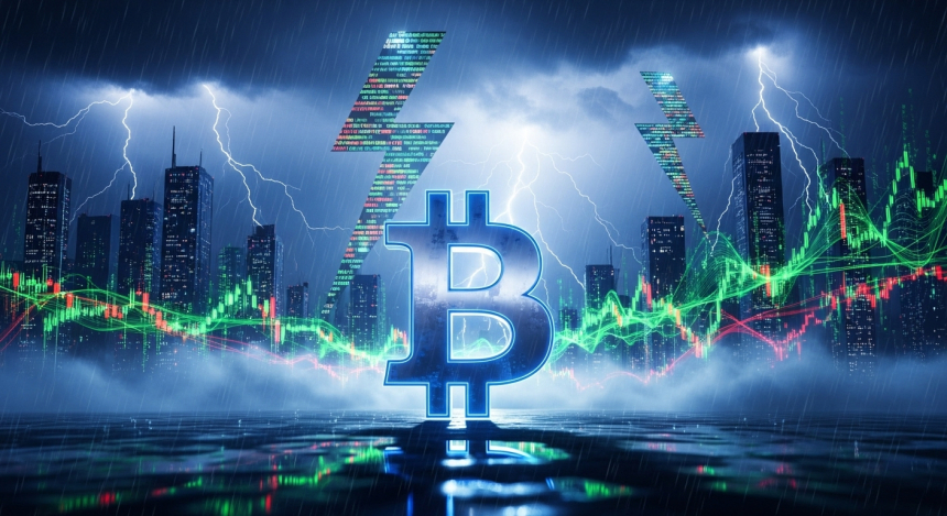 비트코인 30% 급락에도…세일러 