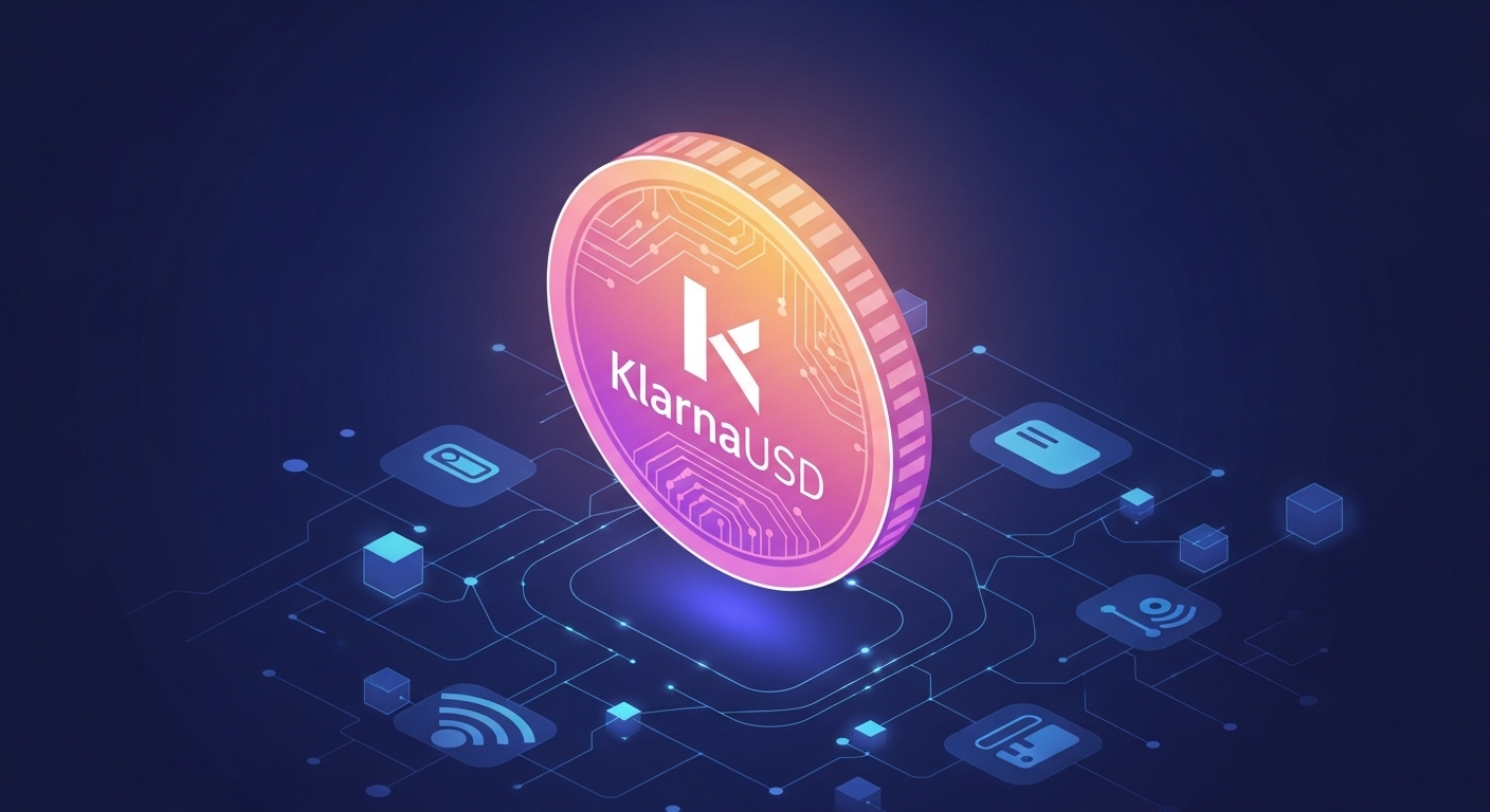 클라르나, 스테이블코인 '클라르나USD' 출시…스트라이프 손잡고 블록체인 결제 진출