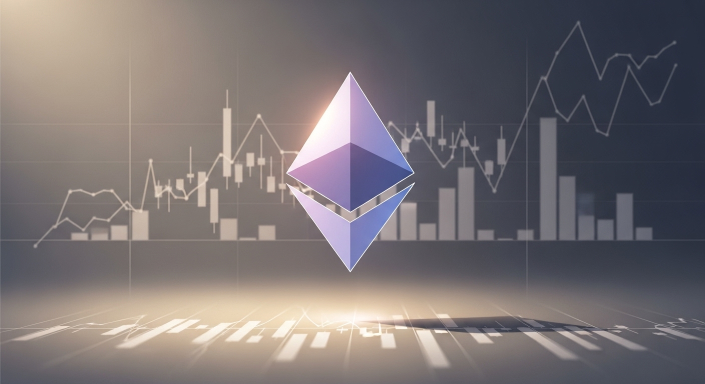 이더리움($ETH), 4,000달러 돌파 쉽지 않다…당분간 박스권 흐름 지속