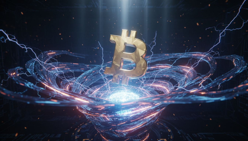  일론 머스크 “비트코인($BTC), 물리학 기반 화폐…에너지 중심의 희소 자산”