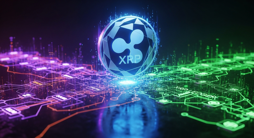 XRP Tundra, 이더리움 대안으로 주목…듀얼체인·20% 스테이킹 수익에 33억 원 유치