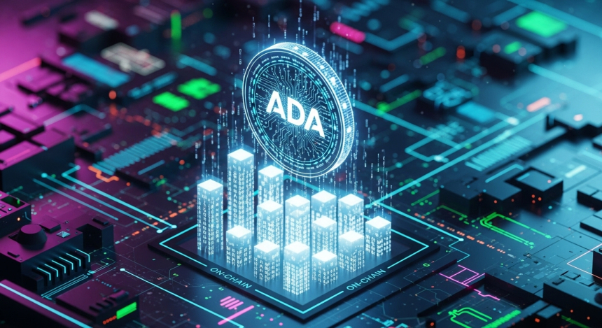  고래 매수·디파이 성장…카르다노($ADA), 반등 신호 뚜렷