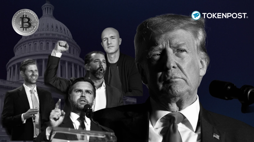 팟캐스트 Ep.238ㅡ비트코인 시즌 끝?…2026년 美 선거가 암호화폐 '시즌2'를 결정한다