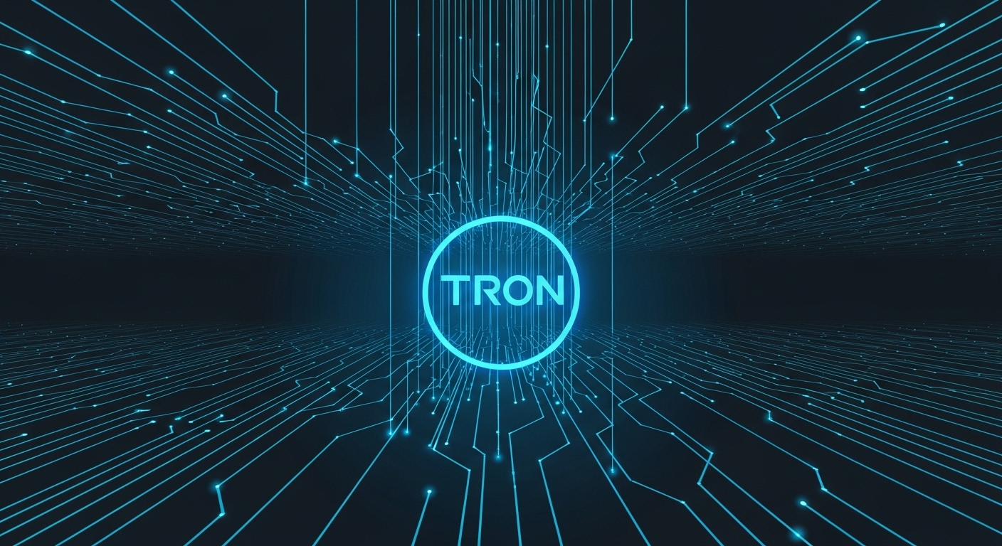  트론(TRX), 거래 수수료 줄이는 '트랜잭션 배칭' 도입 추진…비용 효율성 강화 나선다 / TokenPost.ai 