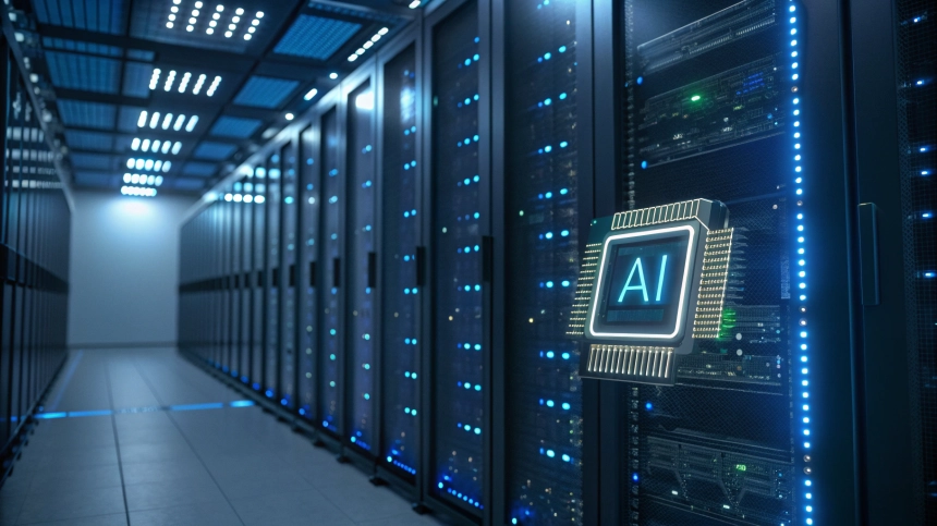  델·인텔, 생성 AI 대응 '프라이빗 클라우드 2025' 공개…에너지 절감·성능↑