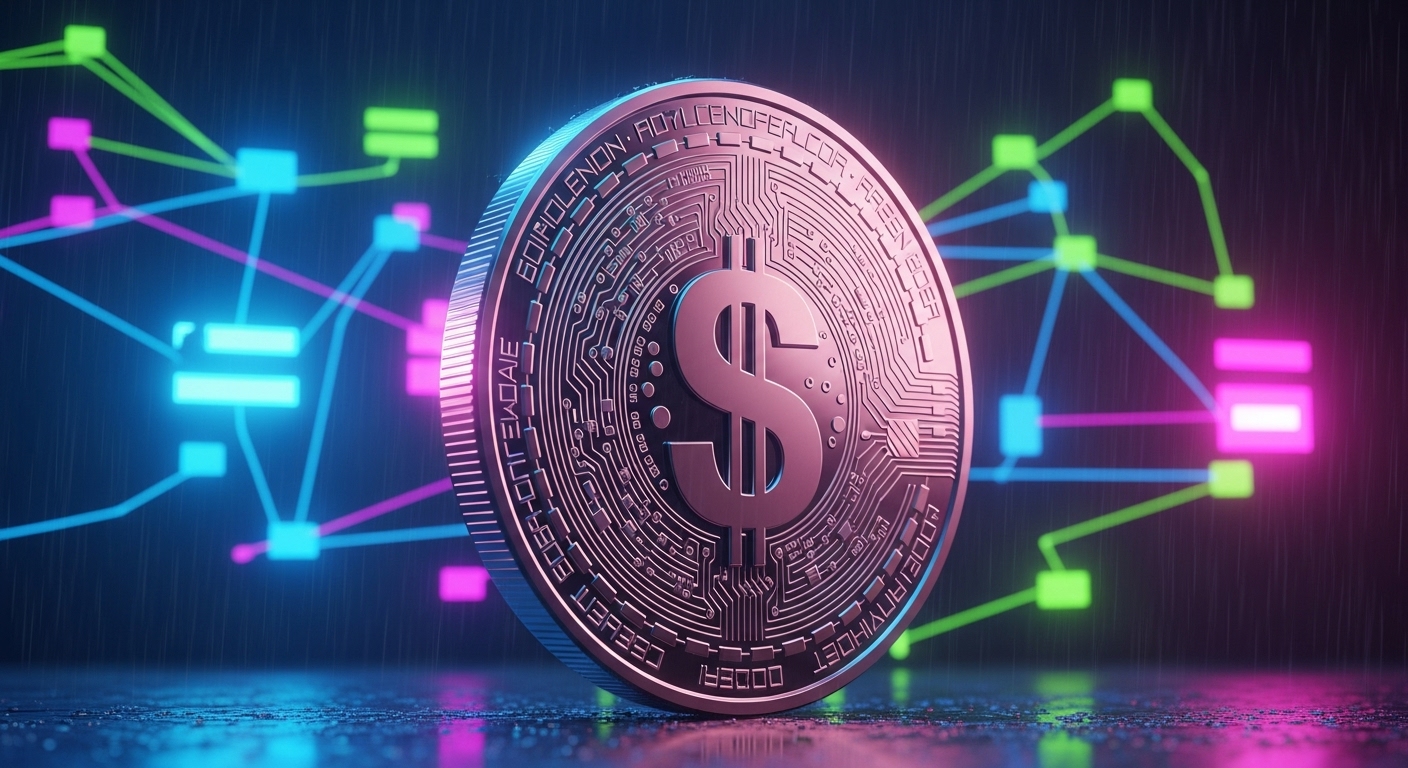 USDT 기반 '스테이블체인' 메인넷 출범…테더, 스테이블코인 결제 인프라 정조준