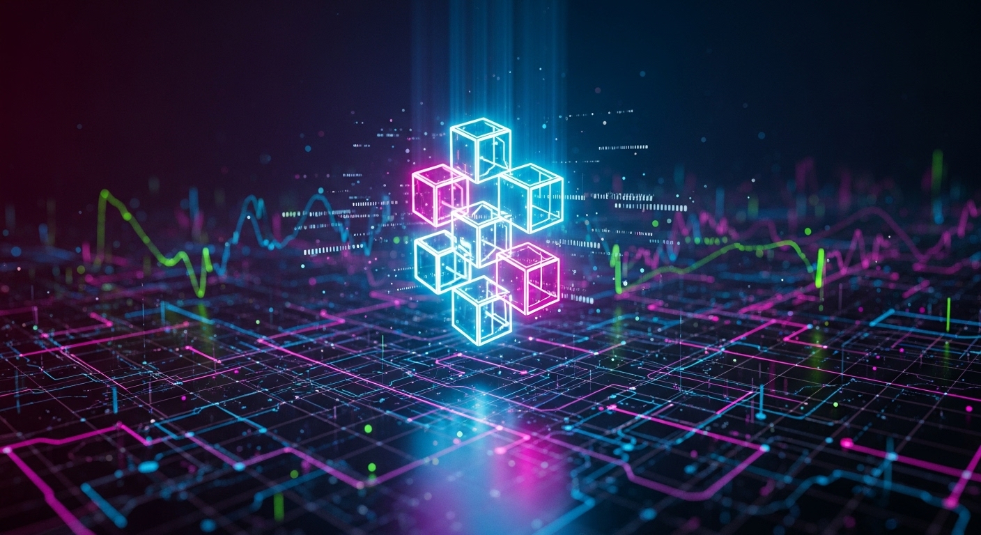  “지금은 넷스케이프 순간”… 블록체인, 제도권 진입 본격화 신호탄 / TokenPost.ai 