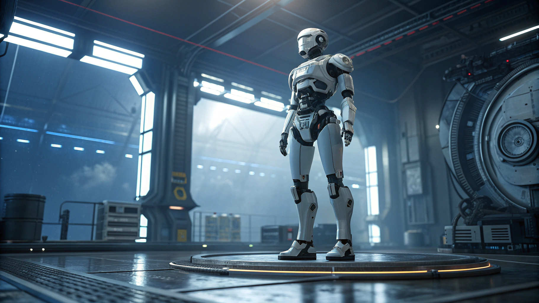 AI 기반 로봇 테스트 혁신… 안티오크, 61억 투자 유치