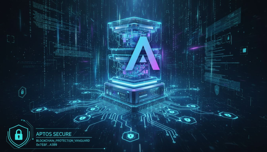  앱토스, AIP-137 통해 양자 보안 첫발…후양자 암호화 체계 도입 본격화