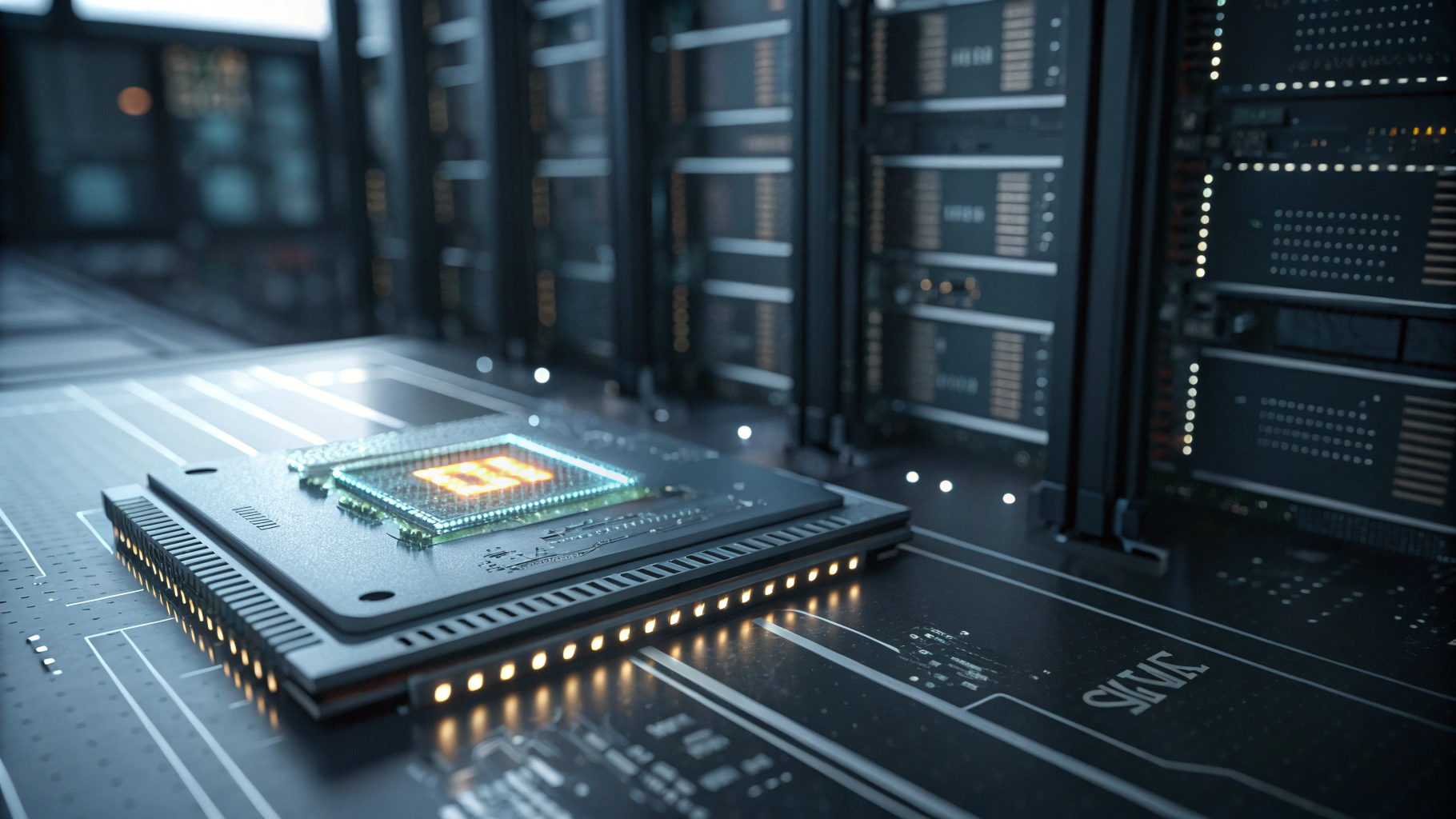 클라우데라·엔비디아, 기업용 AI 생태계 재편… '생산성 중심 재설계' 가속