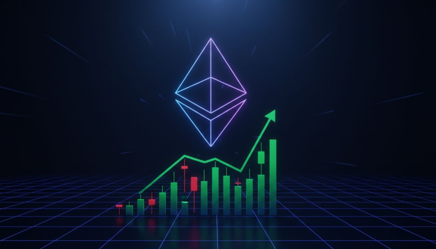  이더리움, 50일 EMA 돌파 시 5,000달러 향한 상승 국면 진입 가능성