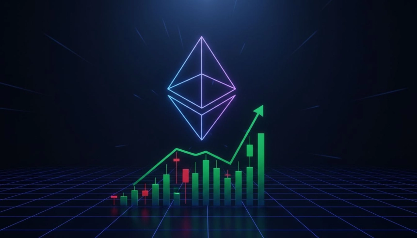 이더리움, 50일 EMA 돌파 시 5,000달러 향한 상승 국면 진입 가능성