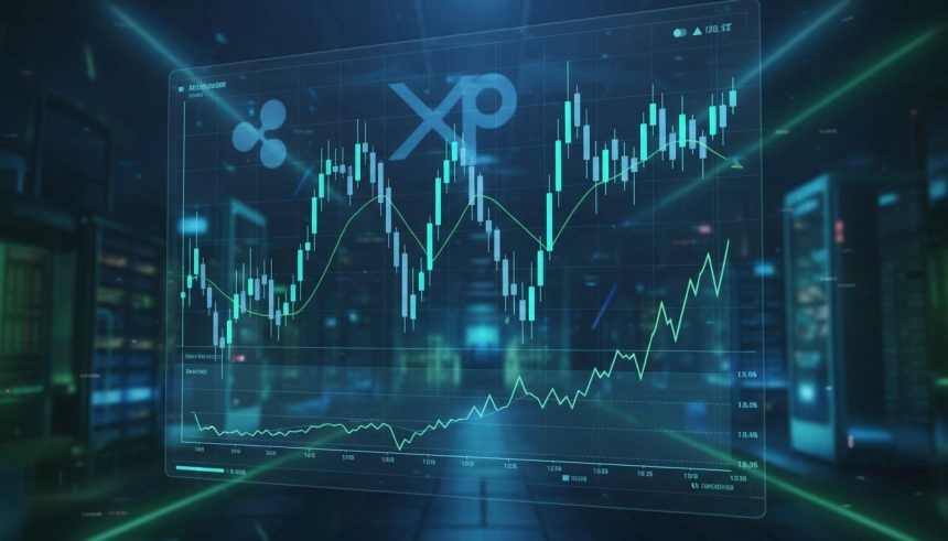 XRP, '이중 바닥' 패턴으로 반등 신호…최대 3달러 상승 분석 나와