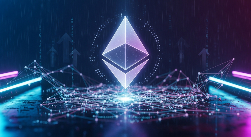  이더리움($ETH), 3,400달러 근접 반등…네트워크 지표는 부진 '이중 신호'