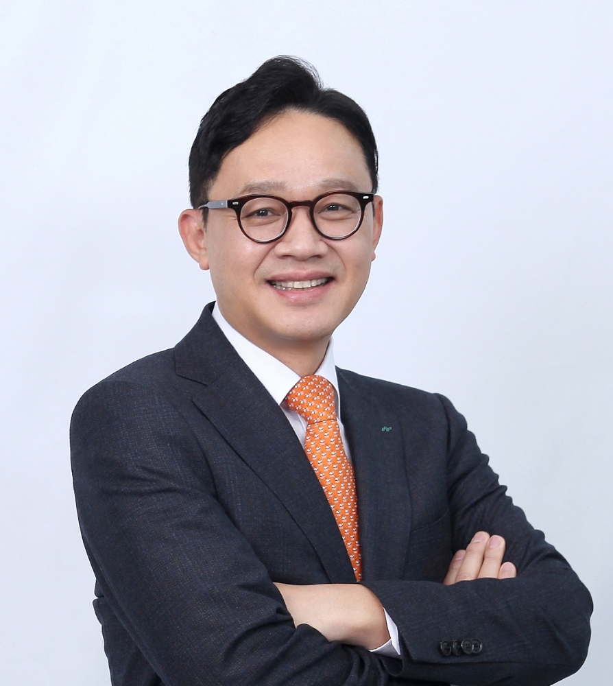 iM뱅크 차기 행장에 강정훈 내정… 디지털 혁신 속도낼까