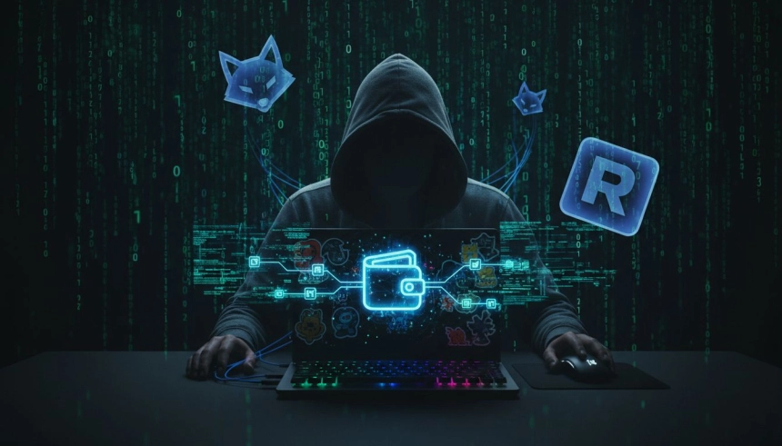 스틸카 악성코드 확산…게임 커뮤니티·암호화폐 지갑 노린 치밀한 공격