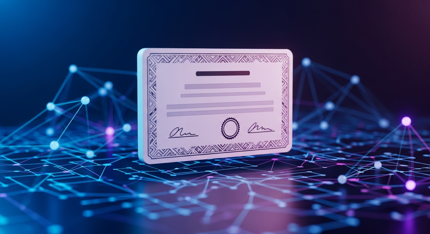 시큐리타이즈, 실물 주식 기반 토큰 거래 2026년 온체인 출시 예고