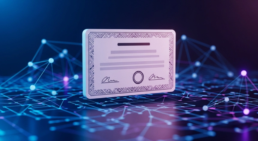 시큐리타이즈, 실물 주식 기반 토큰 거래 2026년 온체인 출시 예고