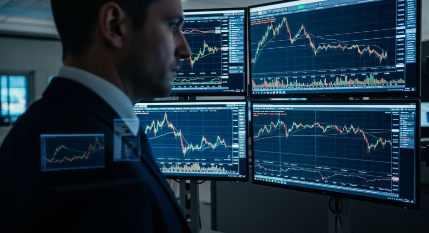  2026년 암호화폐 시장, ETF 둔화·AI 수익성 회의론에 방향성 '혼조'