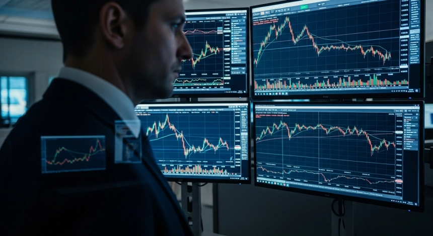 2026년 암호화폐 시장, ETF 둔화·AI 수익성 회의론에 방향성 '혼조'