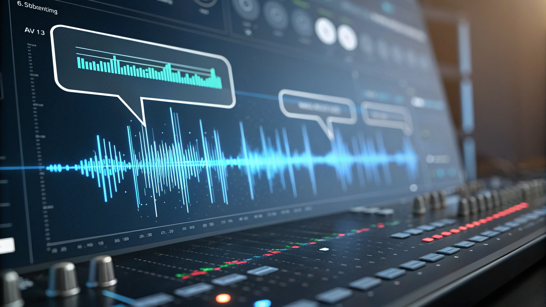 메타, 한 줄 프롬프트로 오디오 분리하는 AI 'SAM 오디오' 공개