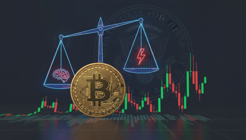  비트코인($BTC), ETF 유출·옵션 만기에도 구조적 강세…트럼프 정책이 장기 추세 견인