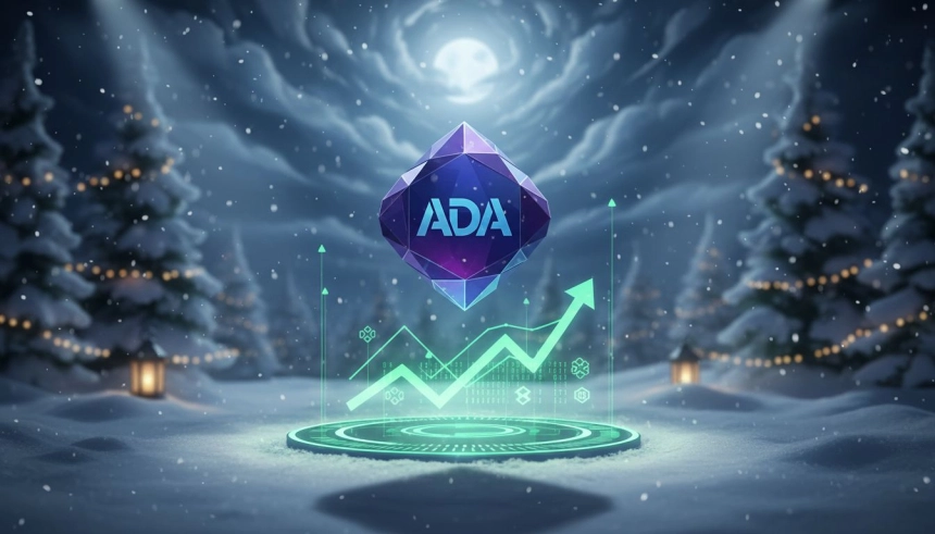 에이다($ADA), AI 챗봇 4대 모두 '연말 반등 가능성' 전망…최대 2달러까지 제시도