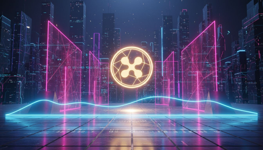  XRP, ETF 자금 유입에도 가격 지지선 흔들…기술적 반등 갈림길