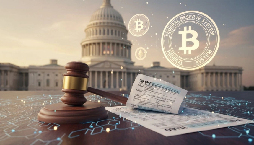 스테이킹 과세·결제계좌 개편…미국 암호화폐 규제, 단속 넘어 제도화로