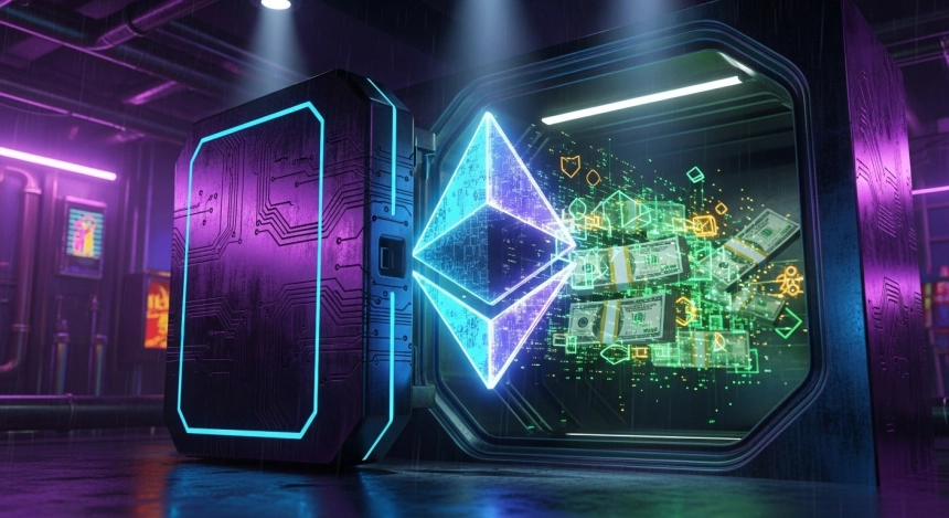 이더리움 위에 쌓인 美국채 7조 원 돌파…실물자산 토큰화, 2026년까지 빠르게 확산된다