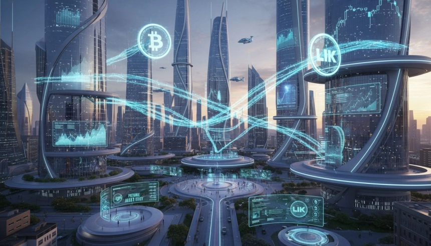 2025년, 암호화폐는 투기 아닌 실용으로…비트코인 사상 최고가 속 산업 전환기 맞아