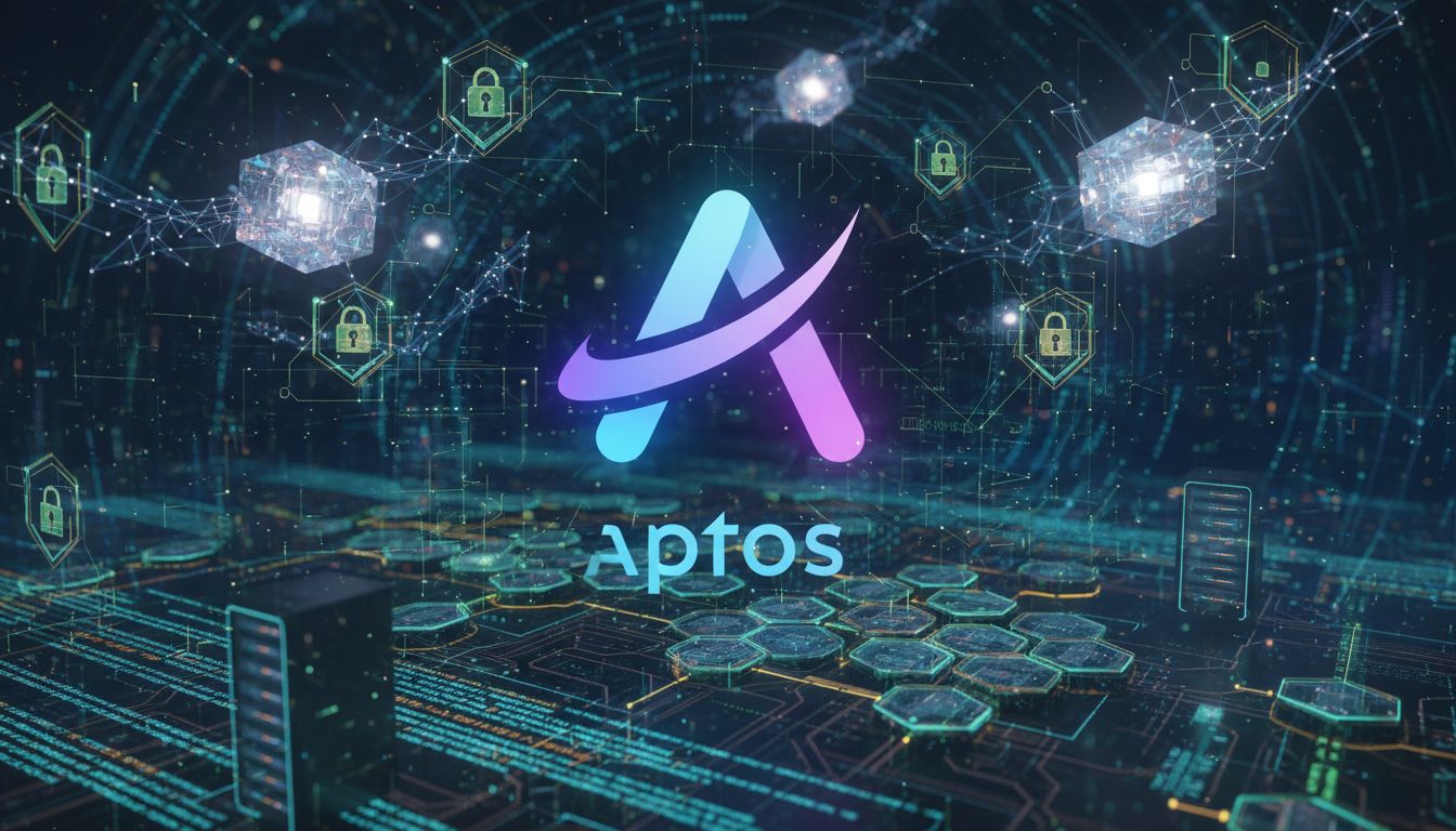 앱토스, SLH-DSA 도입 추진…양자컴퓨팅 위협 대응 첫 발