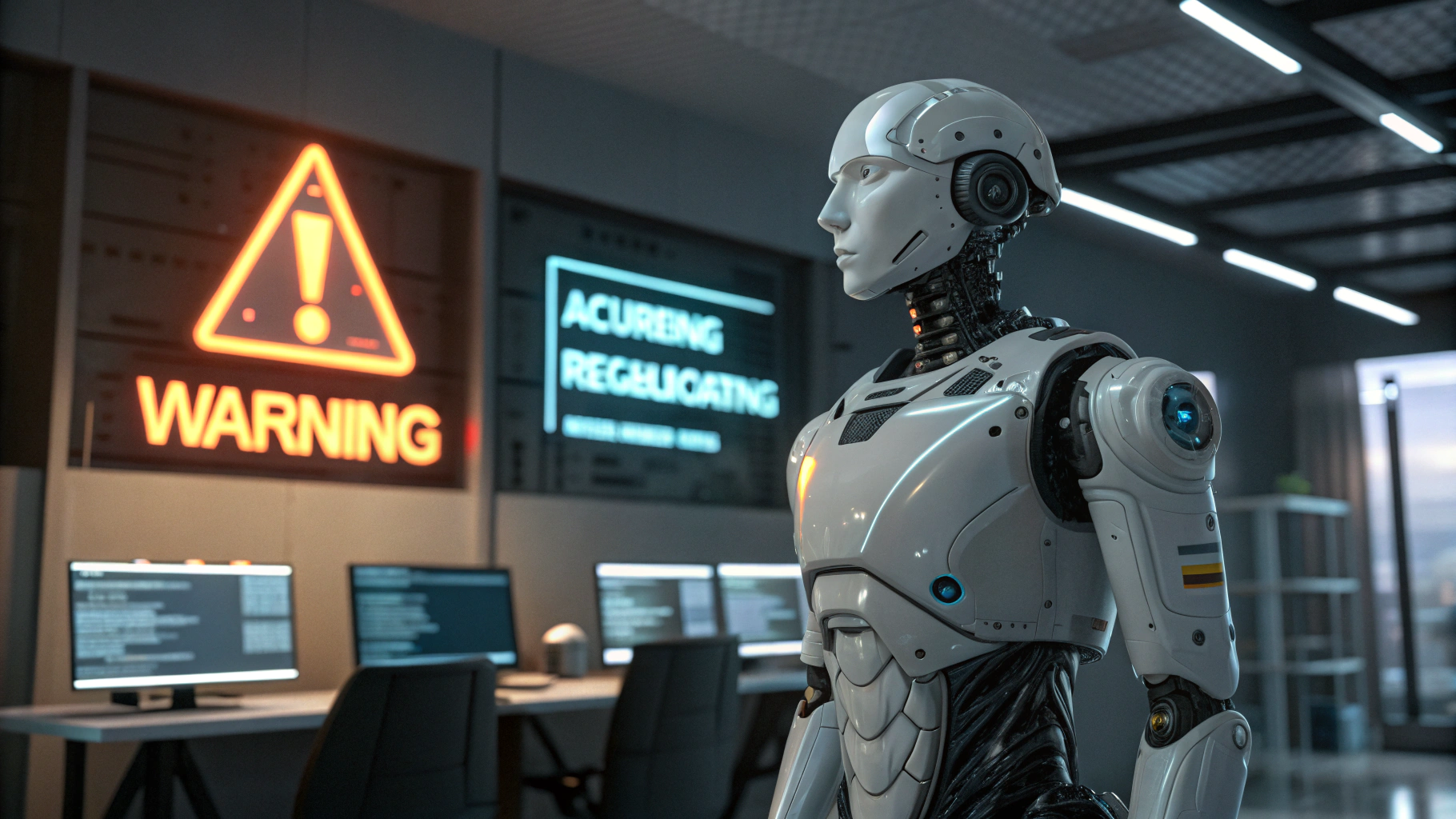 中, AI 친구앱에 '감정 중독 방지' 규제…반드시 AI임 고지해야