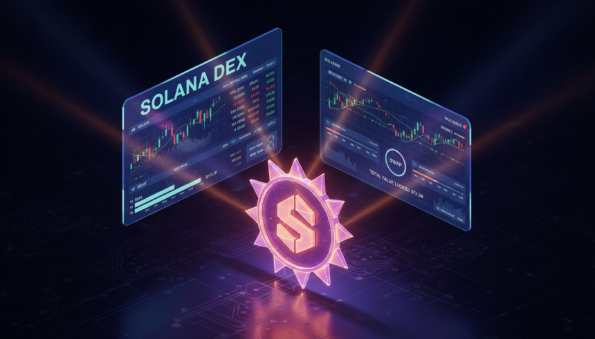  코인베이스, 솔라나(SOL) 기반 DEX 지원 강화…퍼미션리스 거래 전면 확대