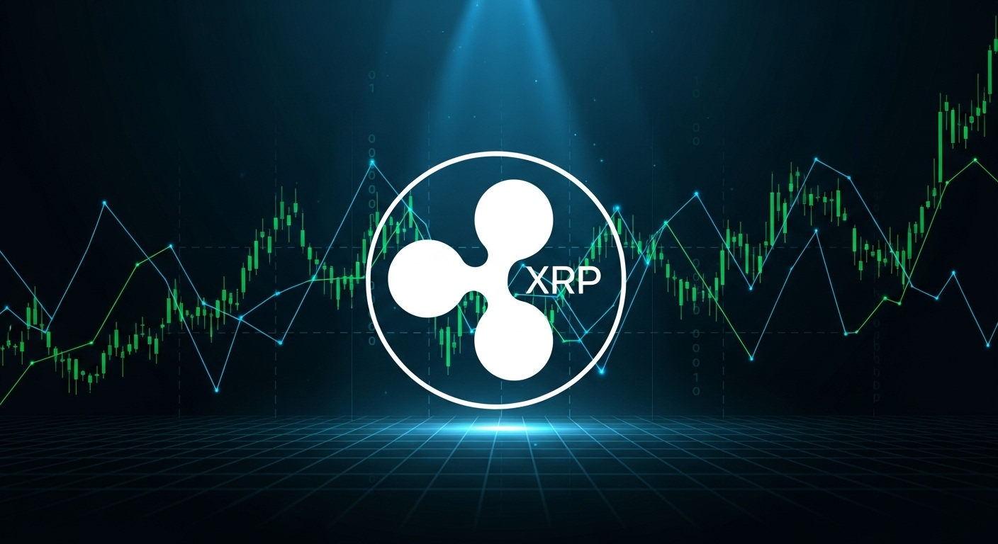 암호화폐 ETP 시장 4주 만에 반등…비트코인·XRP 자금 유입 확대