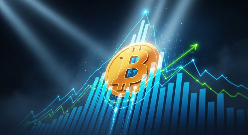  비트코인($BTC) 상승 탄력 재점화…FOMC 앞두고 단기 9만 4,000달러 돌파