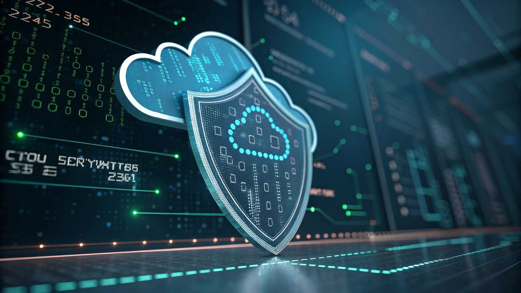  AWS, 차세대 클라우드 보안 솔루션 공개…AI 기반 위협 탐지 강화 / TokenPost.ai 