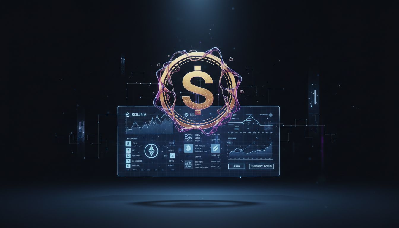 조정장 속 알트코인 반등 신호…솔라나·XRP·하이퍼에 기관 자금 유입